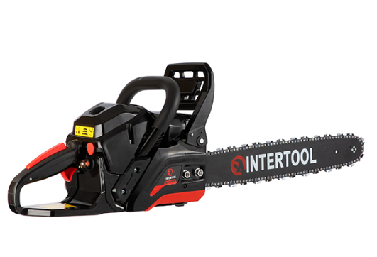 Бензопила ланцюгова INTERTOOL WT-0640